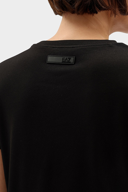 Футболка EA7