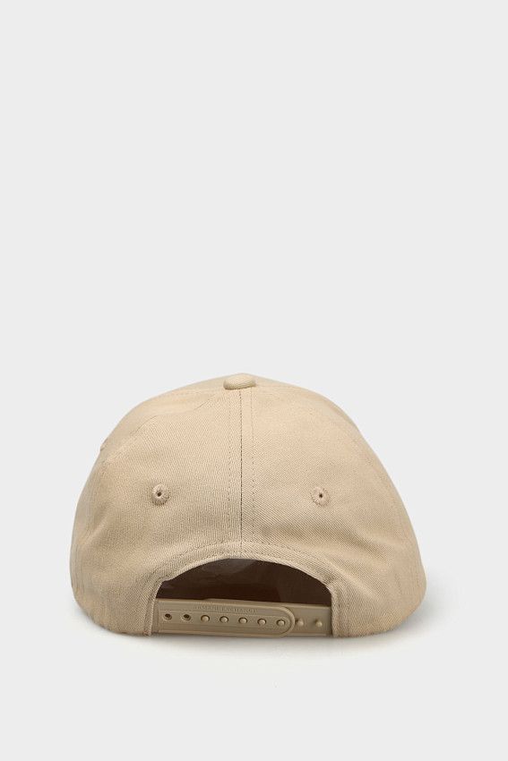 Кепка Armani Exchange Бежевый