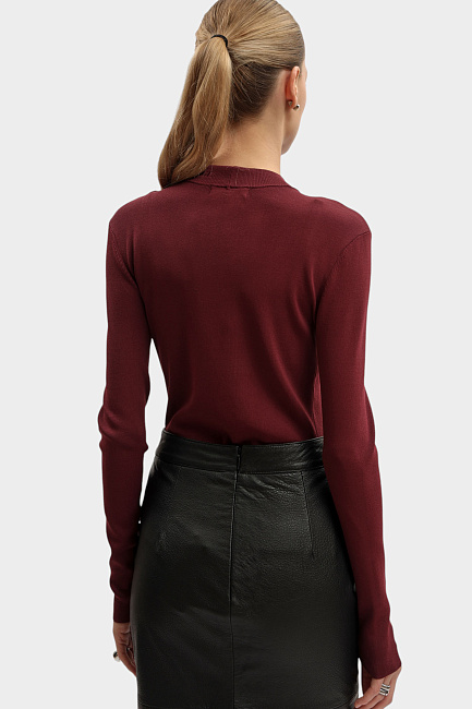 Джемпер Armani Exchange