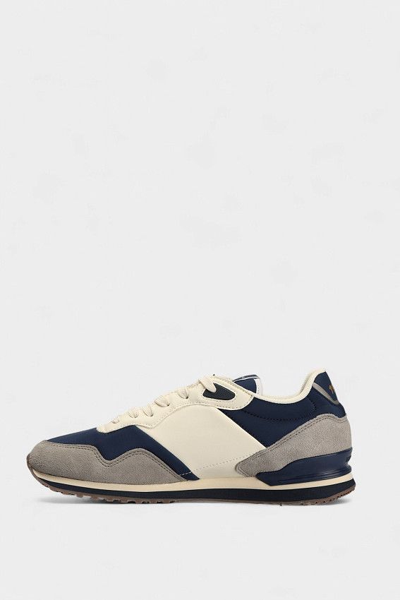 Кроссовки Pepe Jeans Синий