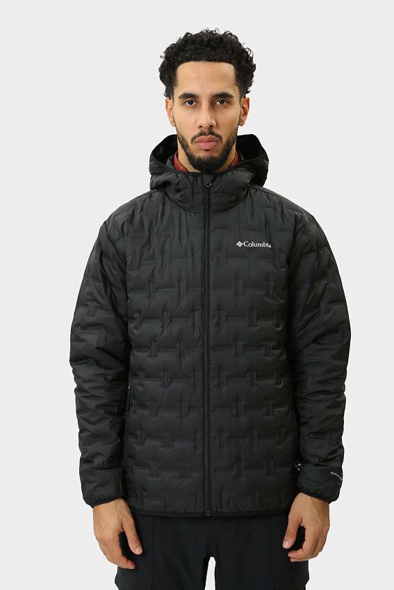 Куртка Columbia Черный