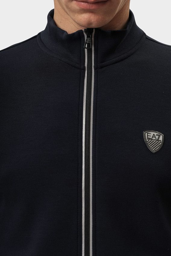 Костюм спортивный EA7 Синий