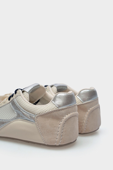 Кроссовки Graciana