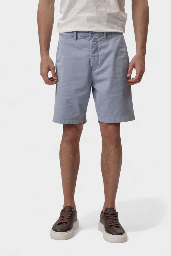 Шорты Pepe Jeans Голубой