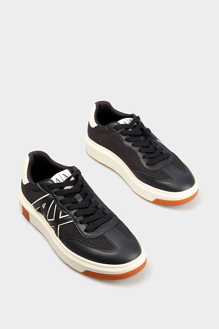 Кроссовки Armani Exchange