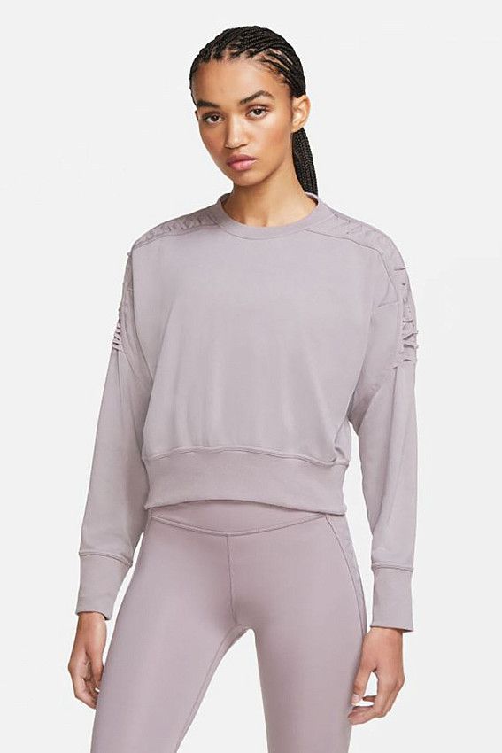 Джемпер Nike Розовый