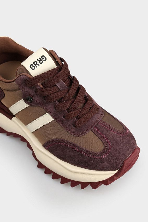 Кроссовки Graciana