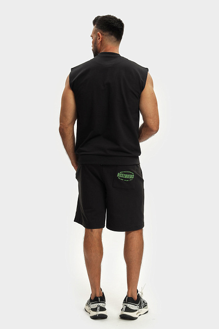 Майки Bikkembergs