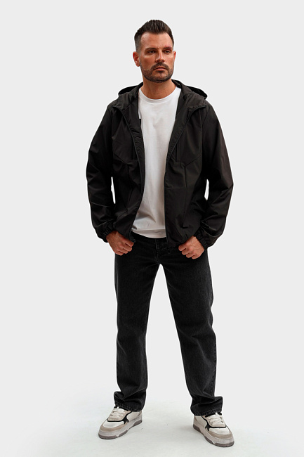 Ветровка Bikkembergs