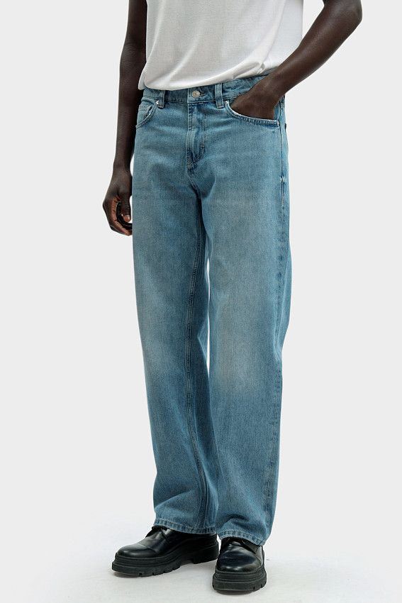 Джинсы Strellson