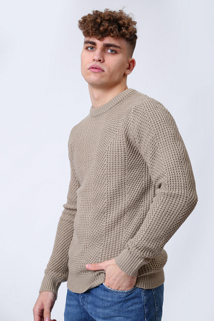 Свитер Jack & Jones