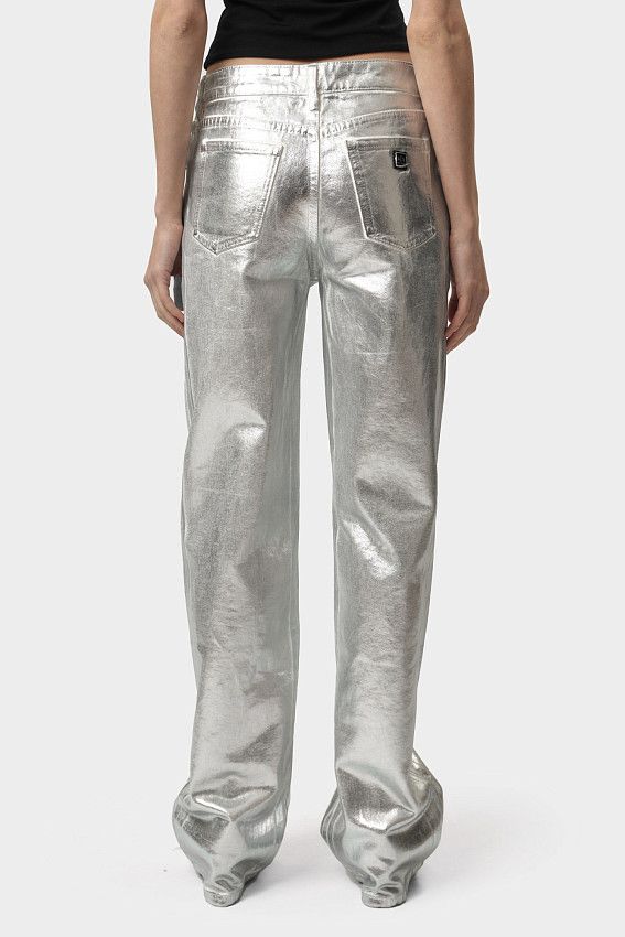 Брюки джинсовые Armani Exchange