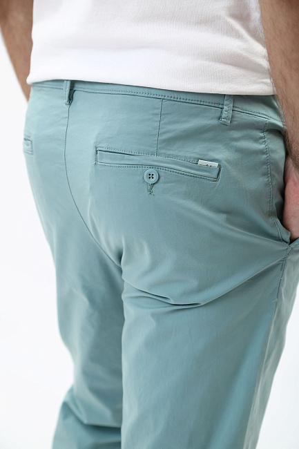 Брюки Pepe Jeans