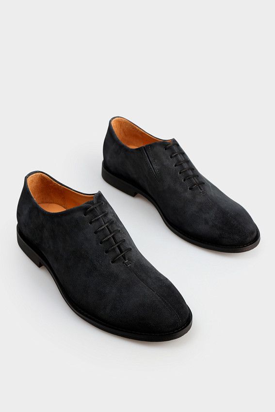 Туфли Marc Cony Серый