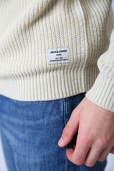 Свитер Jack & Jones