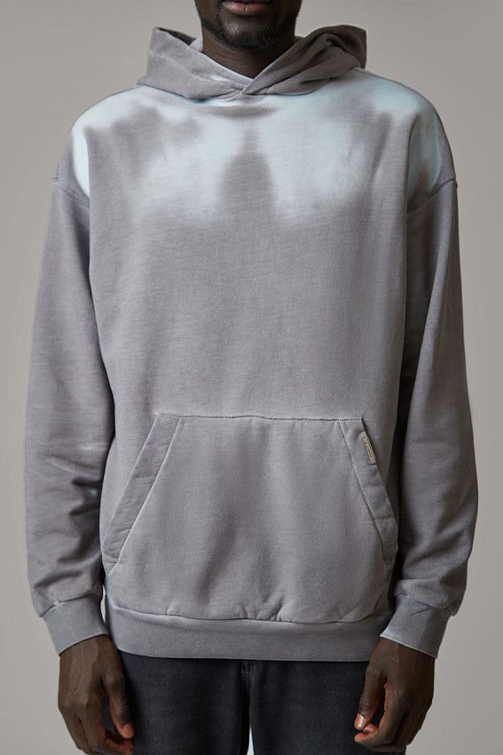 Худи Van Mich Черный