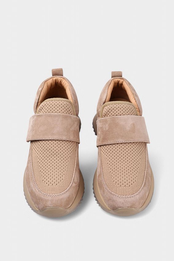 Кроссовки Graciana