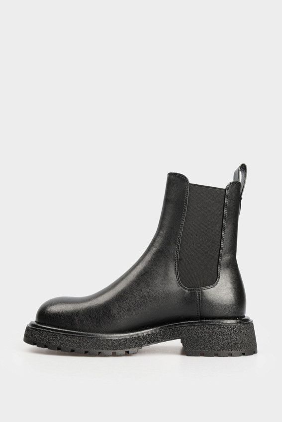 Челси Marc Cony