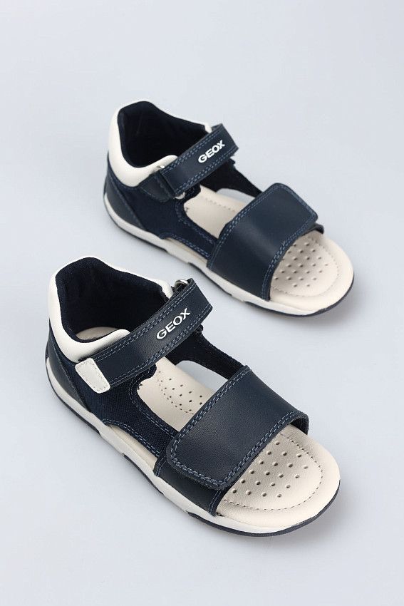 Сандалии Geox Синий