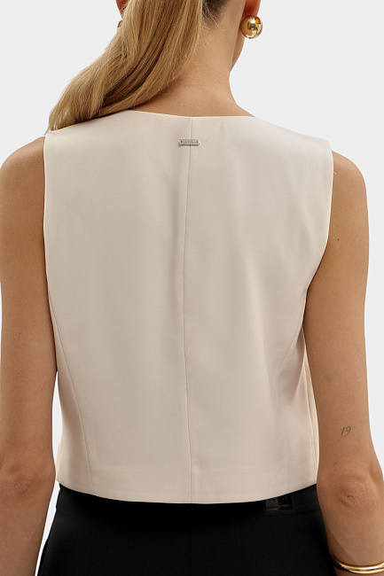 Жилет Armani Exchange