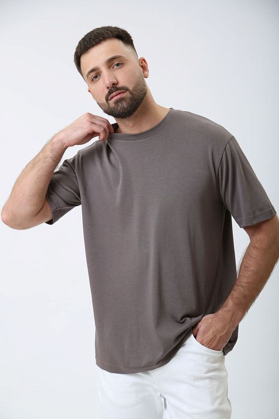 Футболка LTB Капучино