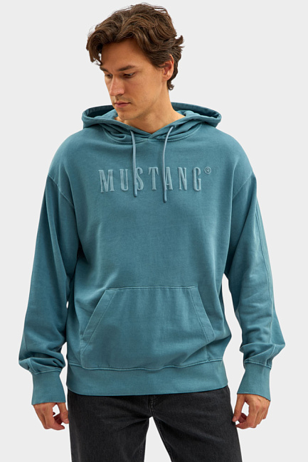 Худи Mustang
