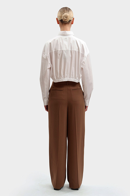 Рубашка Armani Exchange