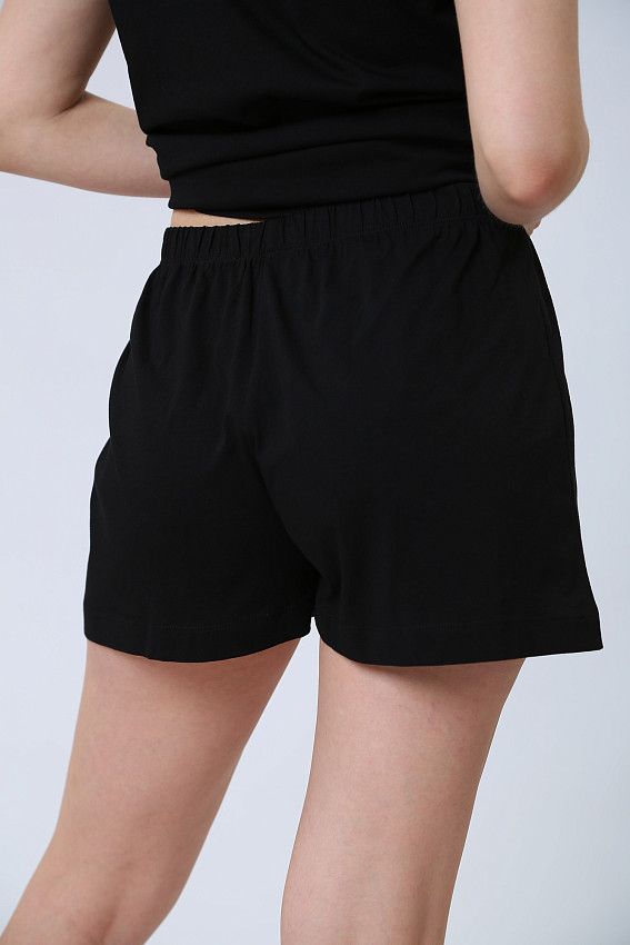 Пижама Emporio Armani Черный