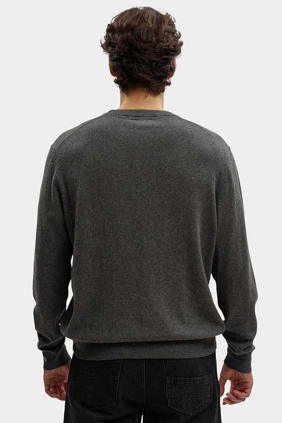 Джемпер Pepe Jeans Серый