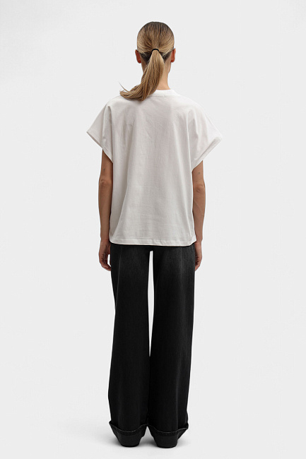 Футболка Karl Lagerfeld