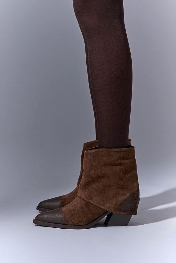 Казаки Marc Cony