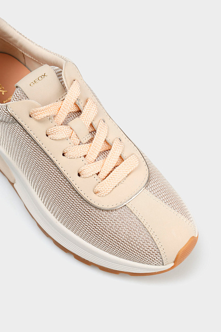 Кроссовки Geox