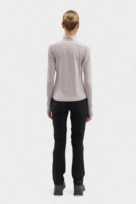 Водолазка Columbia Фиолетовый