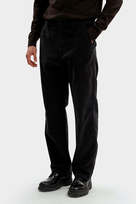 Брюки Calvin Klein Jeans Черный