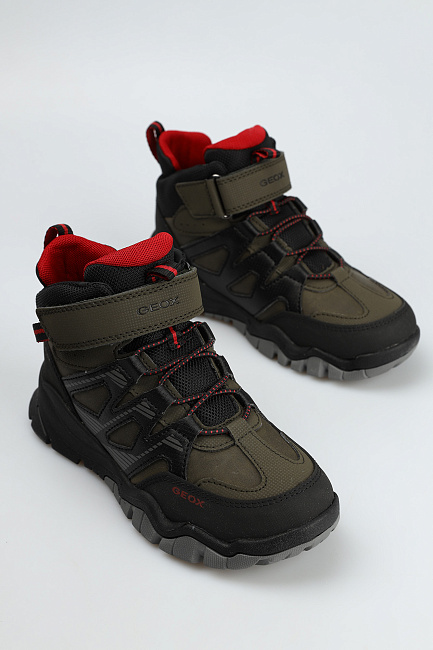 Ботинки Geox