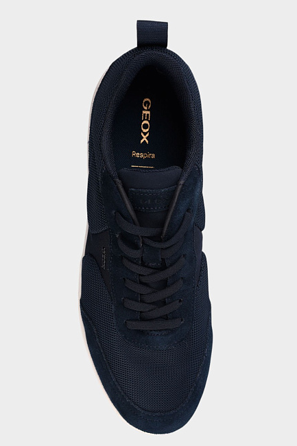 Кроссовки Geox