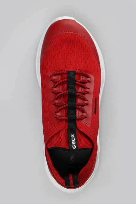 Кроссовки Geox