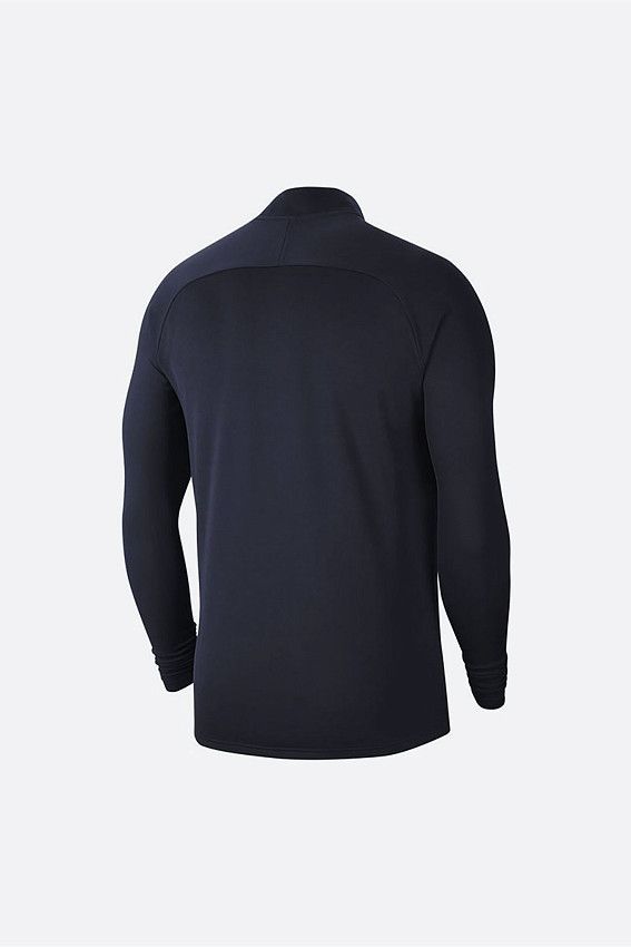 Джемпер тренировочный Nike Синий