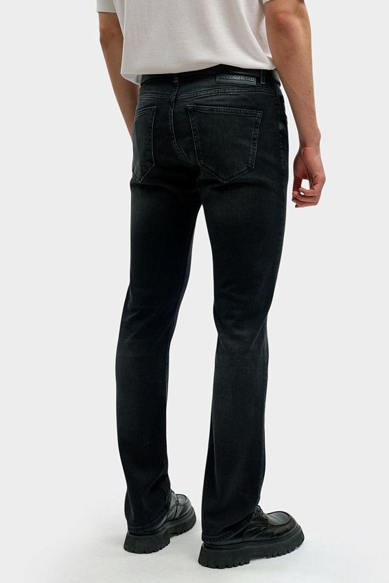 Джинсы Karl Lagerfeld