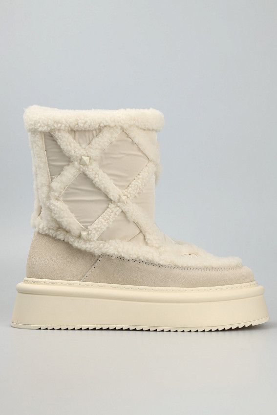 Ботинки Graciana