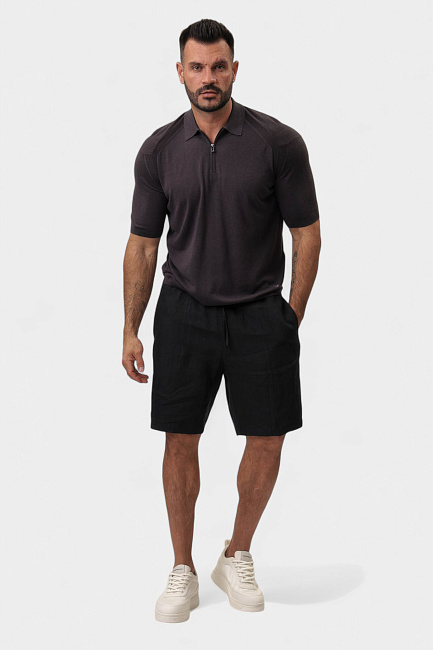 Шорты Emporio Armani