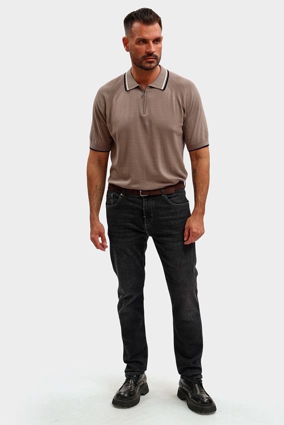 Джинсы Karl Lagerfeld