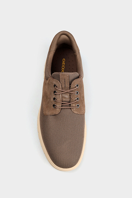 Кроссовки Geox