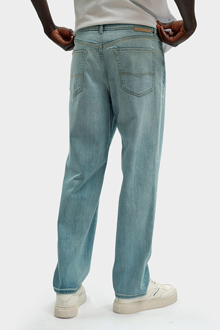 Джинсы Pepe Jeans