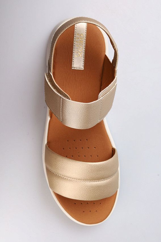 Сандалии Geox