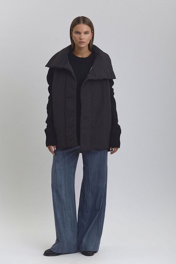 Жилет утеплённый The Hills