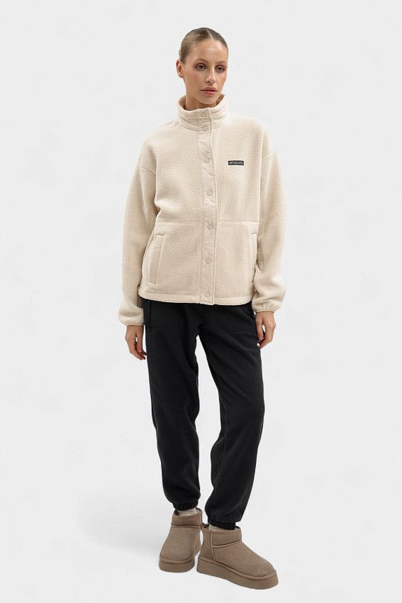 Куртка трикотажная Columbia