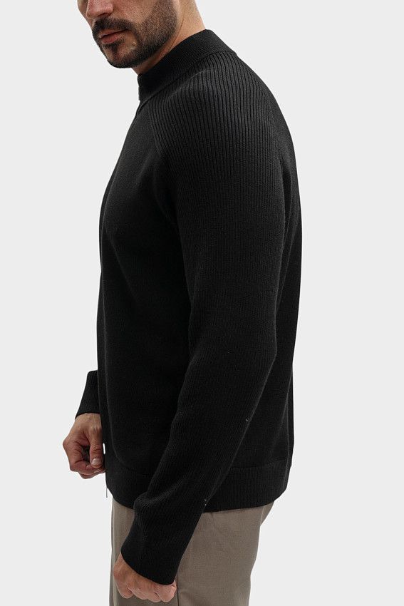 Кардиган Armani Exchange Черный