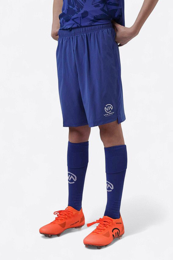 Шорты игровые Van Mich Спорт Синий