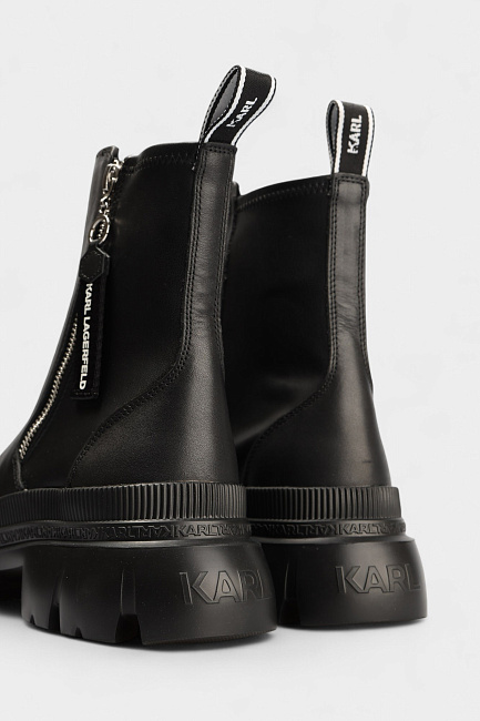 Ботинки Karl Lagerfeld